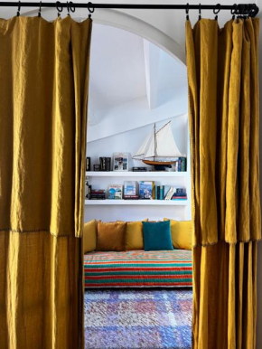 LE ZOLA Appartement familial